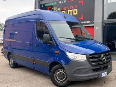 Mercedes-benz Sprinter F37/33 314 CDI RWD TN Furgone