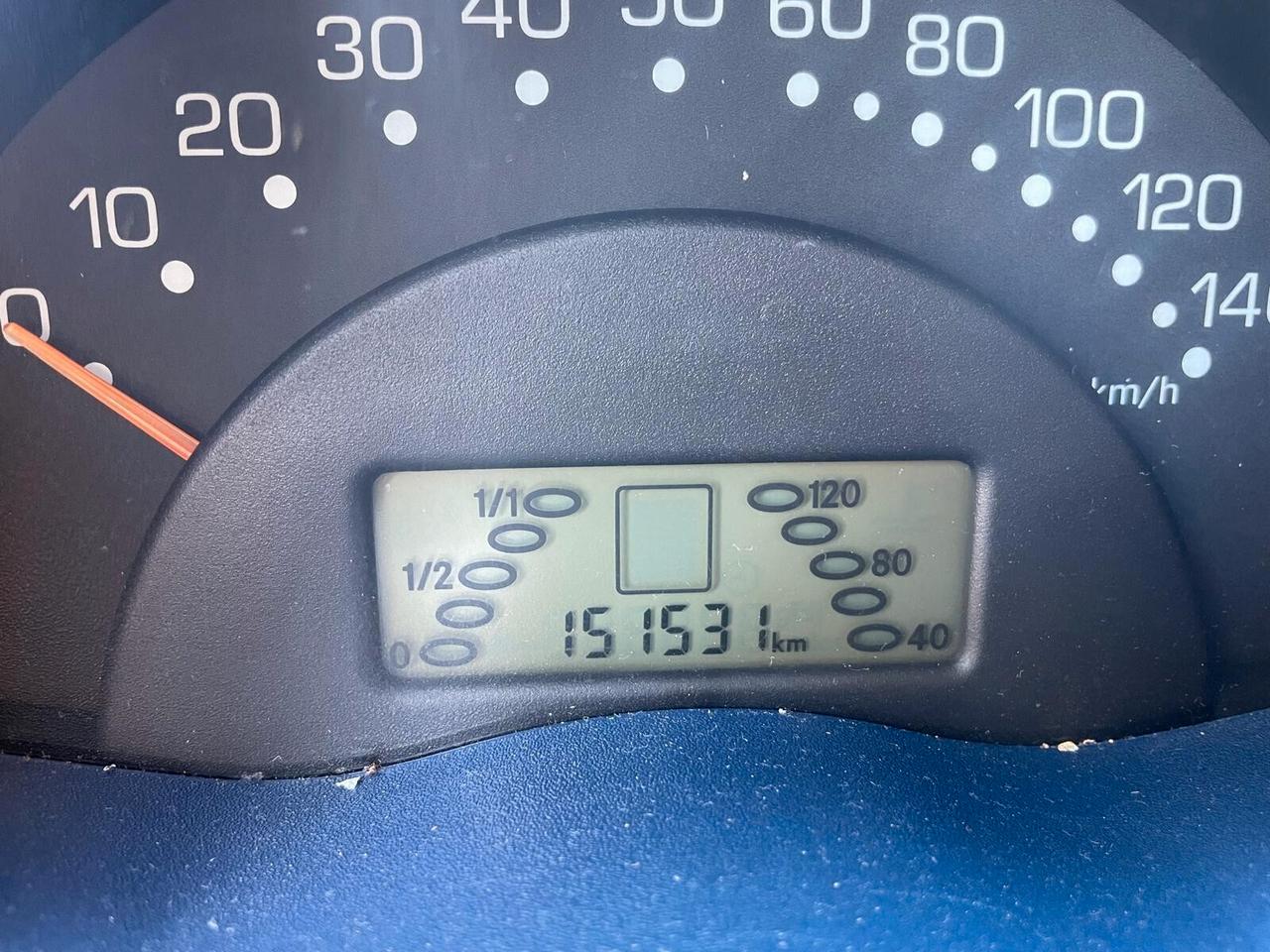 Smart for two 800 & passion cdi (30 kW)