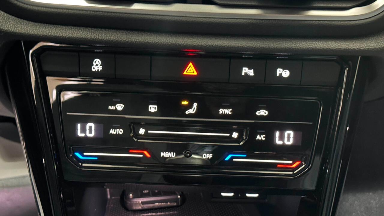 Volkswagen T-Roc 2.0 TDI SCR R-Line