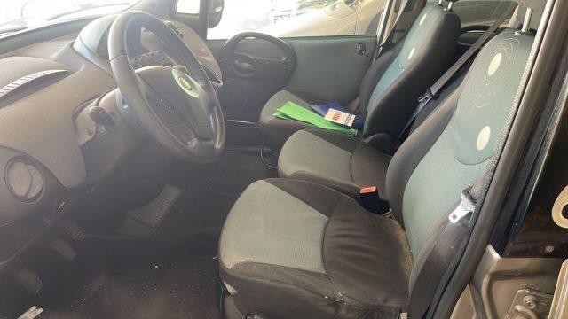 FIAT Multipla 1.6 16V Natural Power Active