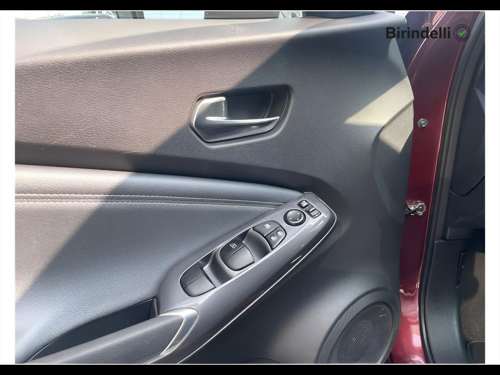 NISSAN Juke 2ª serie - Juke 1.0 DIG-T 114 CV DCT N-Design