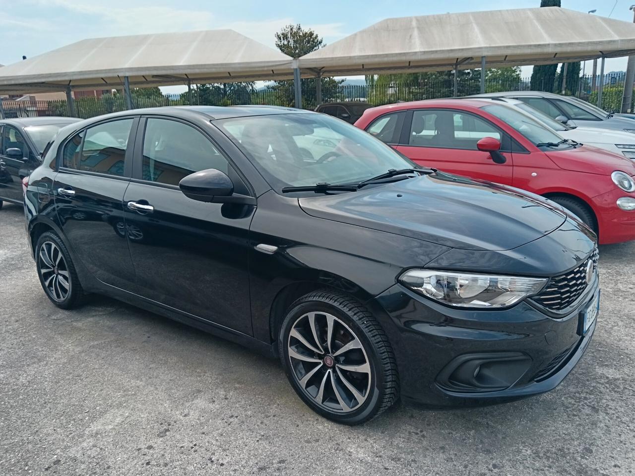 Fiat Tipo 1.4 T-Jet 120CV GPL 5 porte Pop