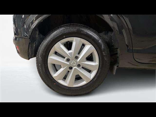 Dacia Sandero Streetway 1.0 SCe Comfort SL DaciaPlus