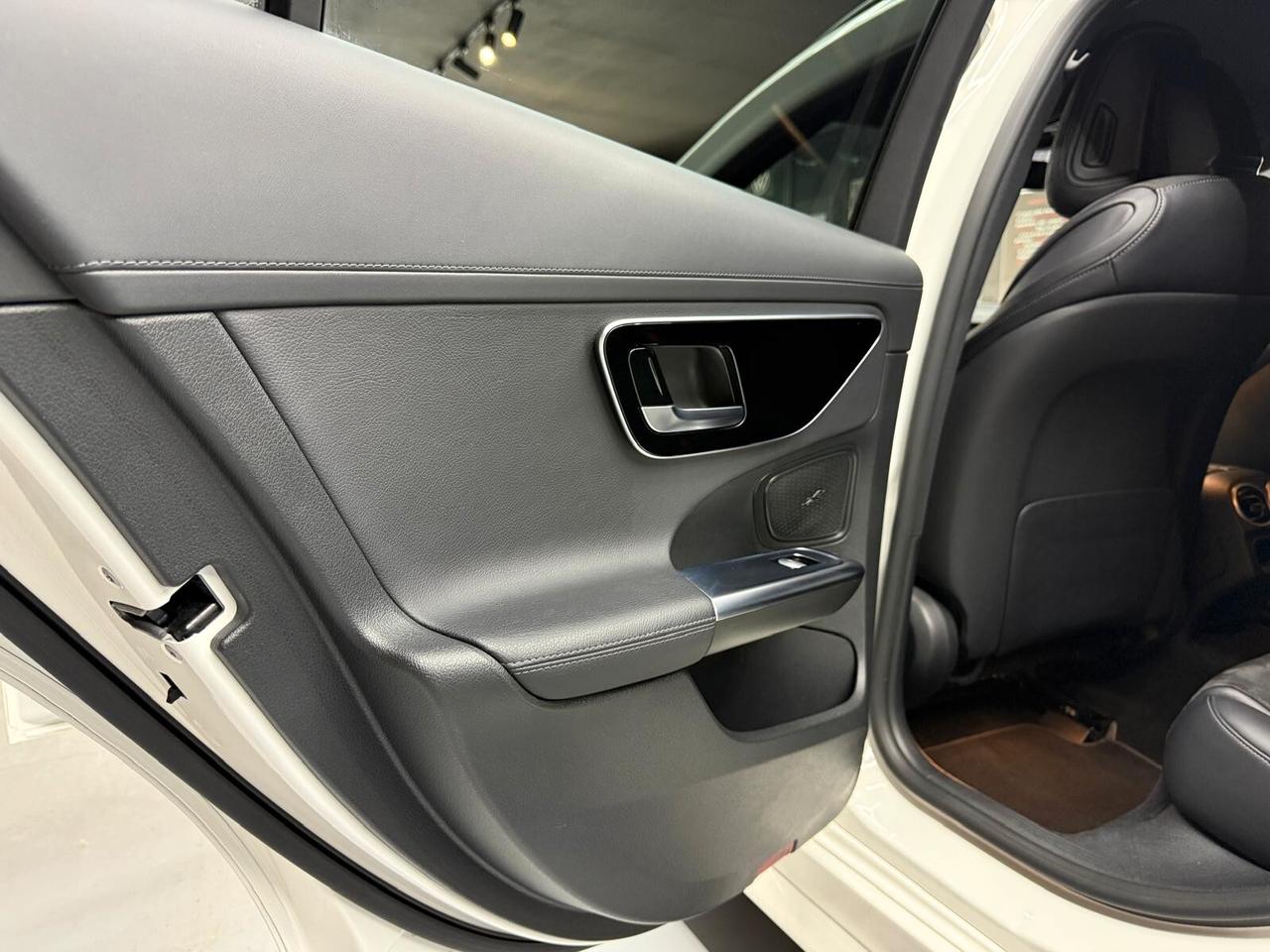 Mercedes-benz C 300 d Mild hybrid S.W. Premium Plus