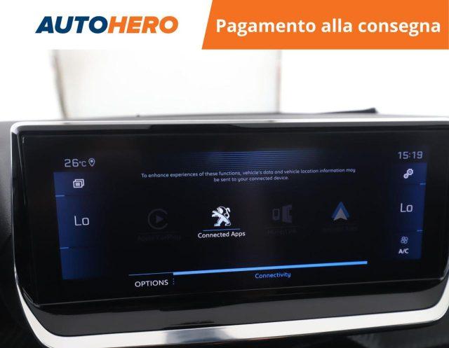 PEUGEOT 208 PureTech 100 Stop&Start 5 porte Allure
