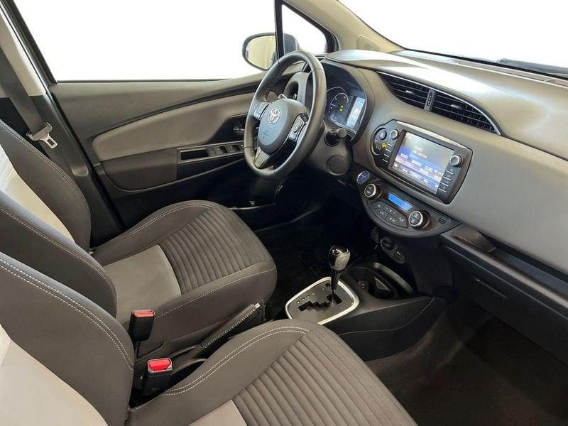 Toyota Yaris Yaris 5p 1.5h Active my18