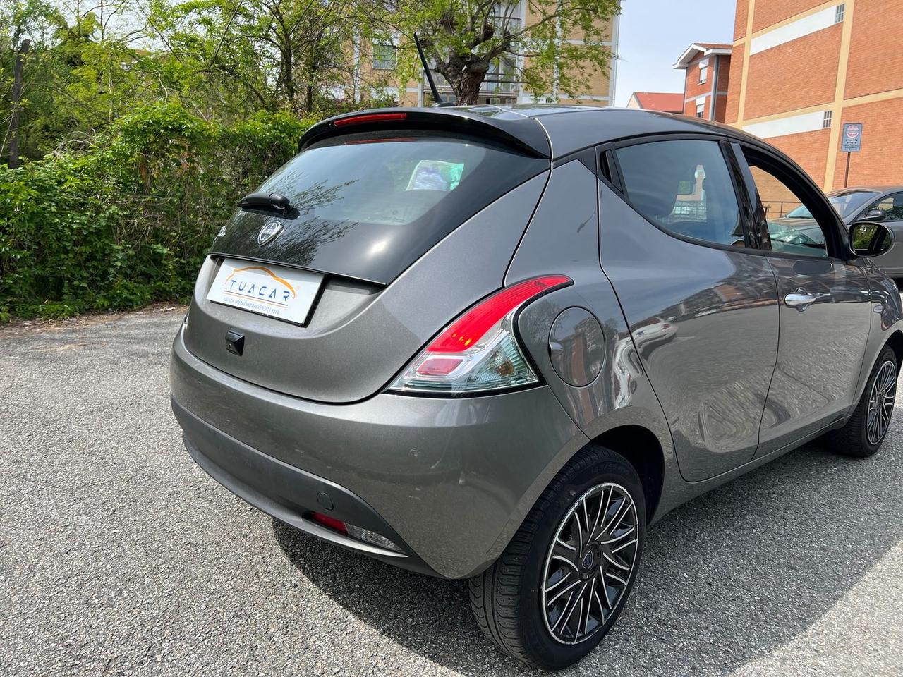 Lancia Ypsilon LPG Gold