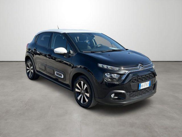 CITROEN C3 PureTech 83 S&S Max