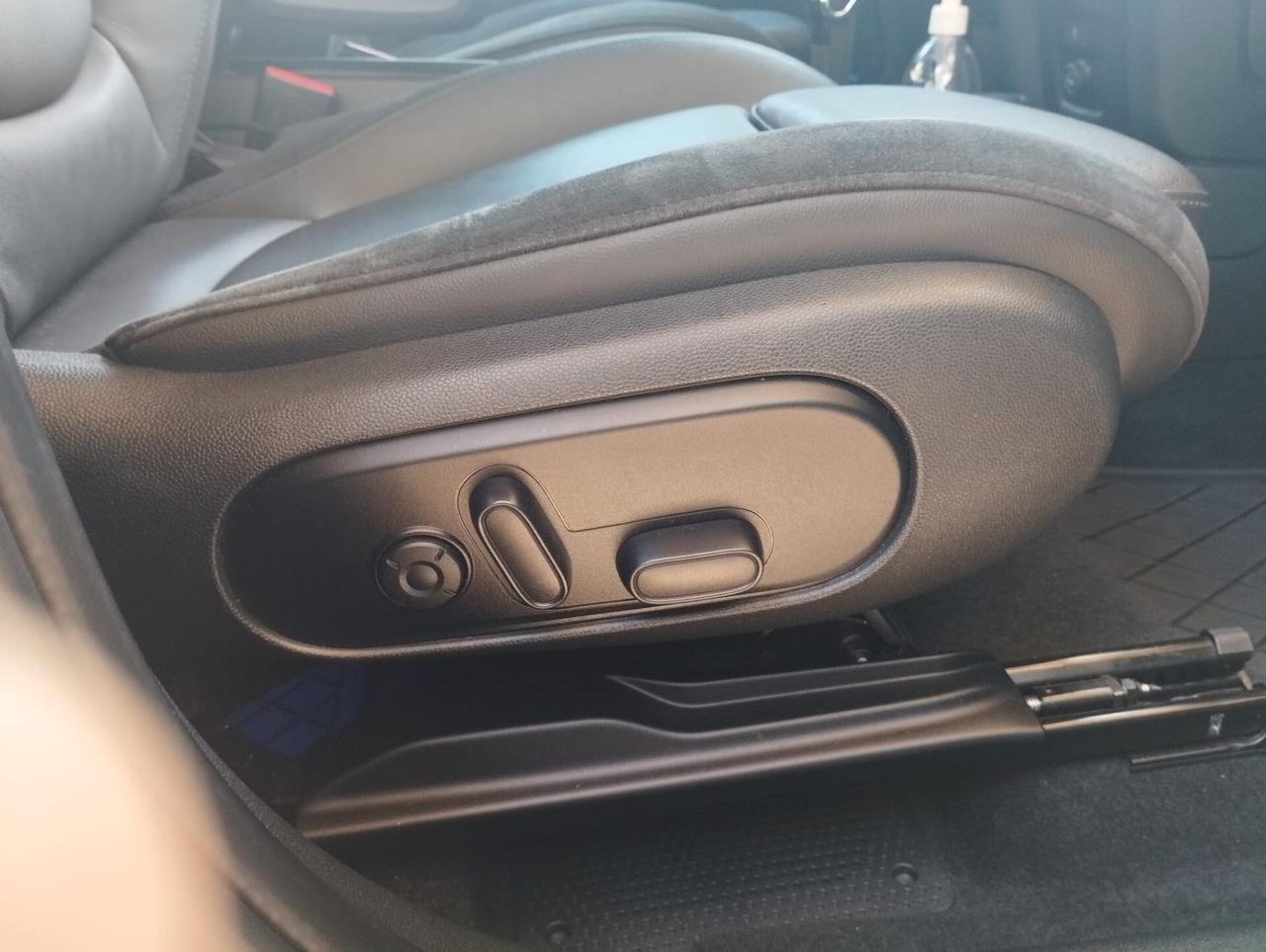 Mini Cooper S Countryman 2.0 Business