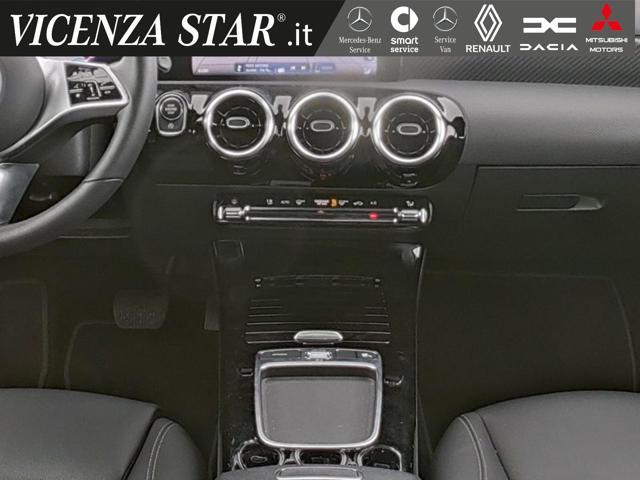 MERCEDES-BENZ A 200 MHV SPORT AUTOMATIC