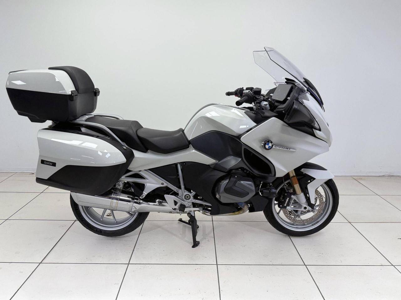 BMW R 1250 RT