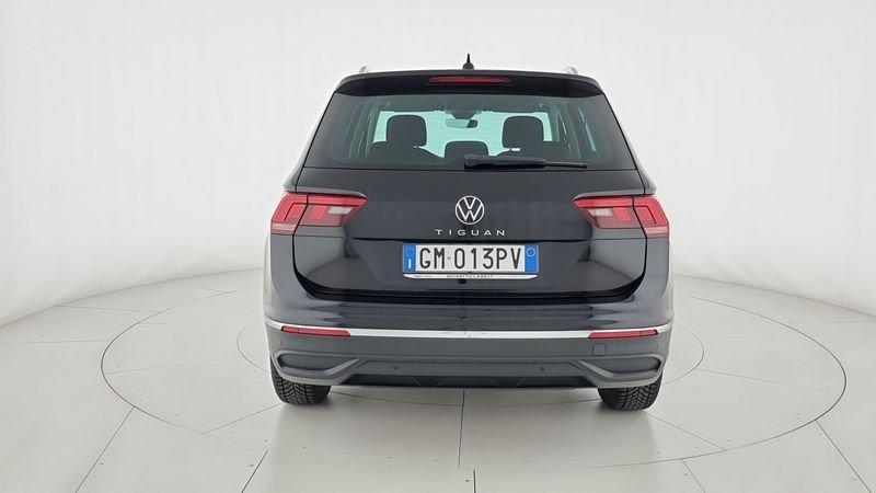 Volkswagen Tiguan 2.0 TDI 150 CV SCR DSG Life