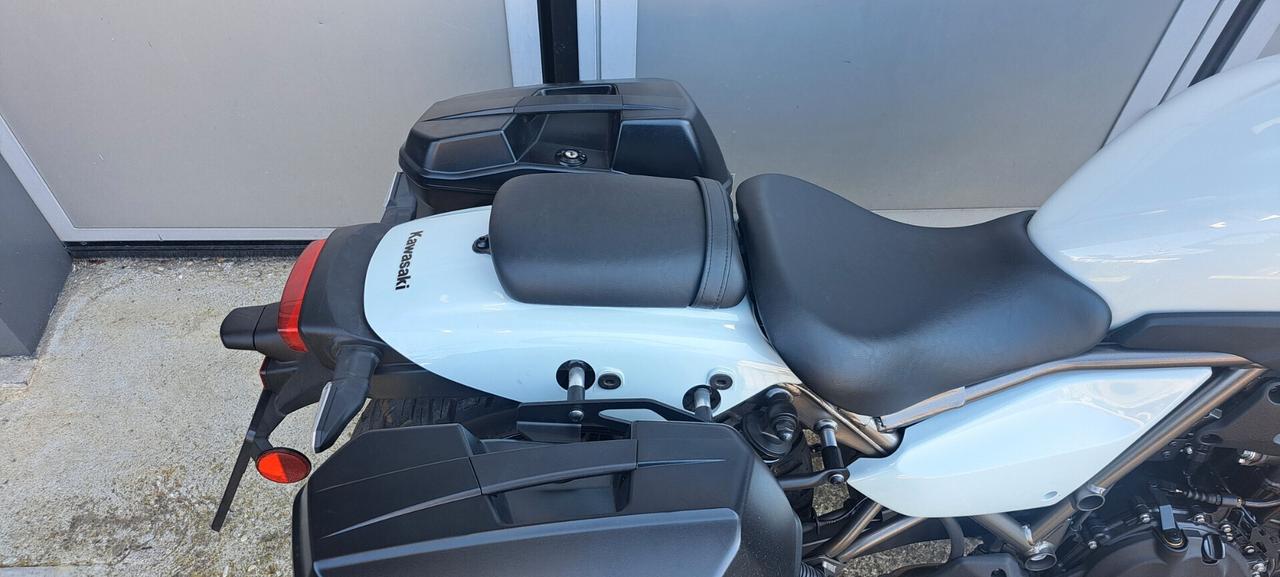 Kawasaki Eliminator 500