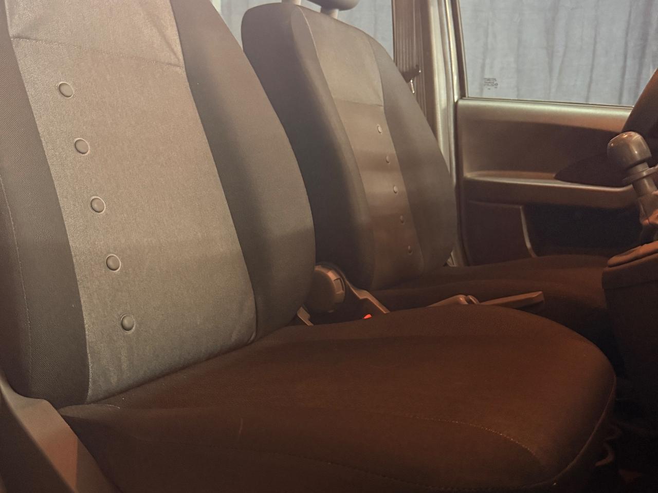 MERAVIGLIOSA FIAT PANDA CON SOLI 77.061 KM