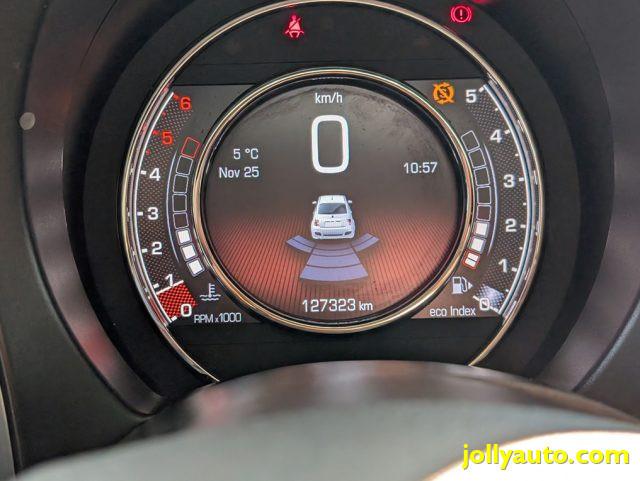 FIAT 500 1.3 Multijet 16V 95 CV "S"