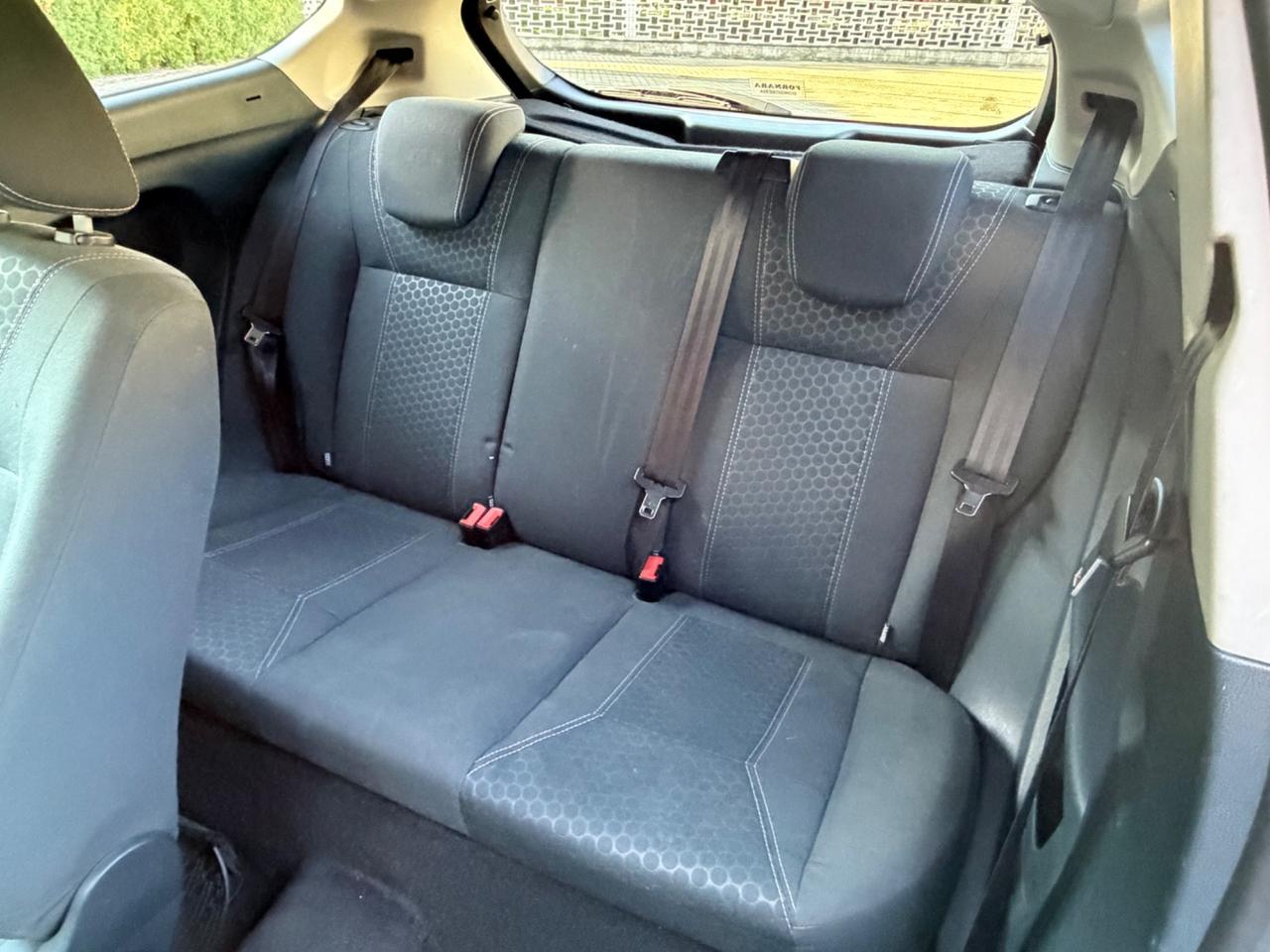 Ford Fiesta 1.4 3 porte Bz.- GPL Titanium