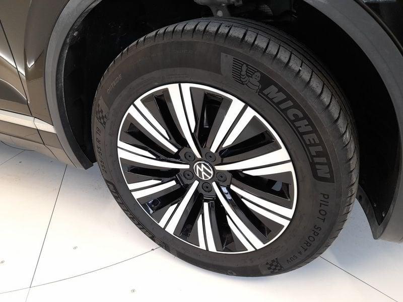 Volkswagen Touareg 3.0 V6 TDI SCR 170kW Elegance
