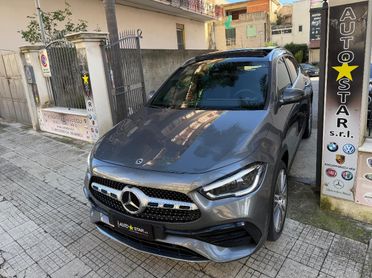 Mercedes GLA 200d 150 CV Premium AMG