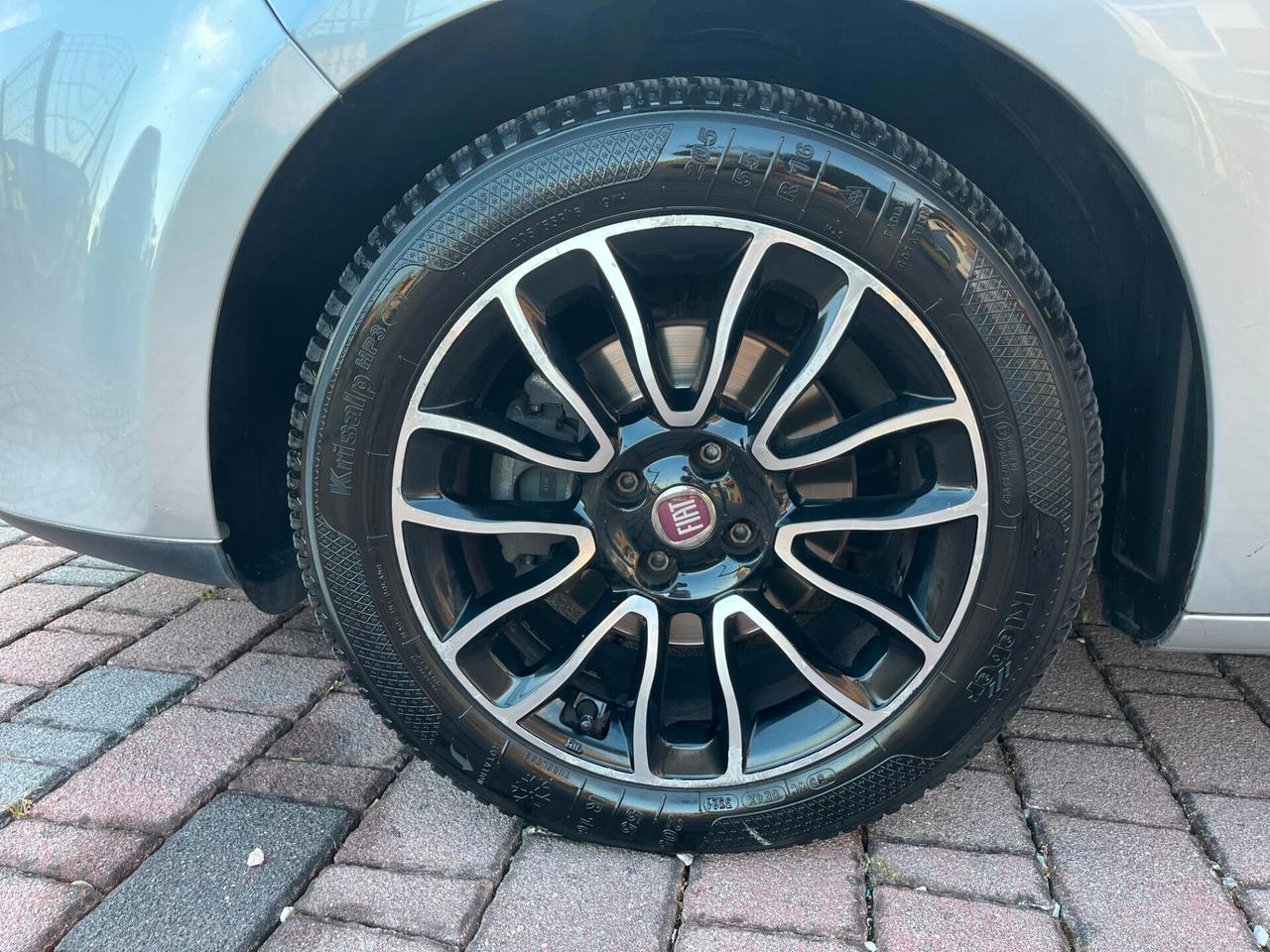 Fiat Bravo 1.6 MJT