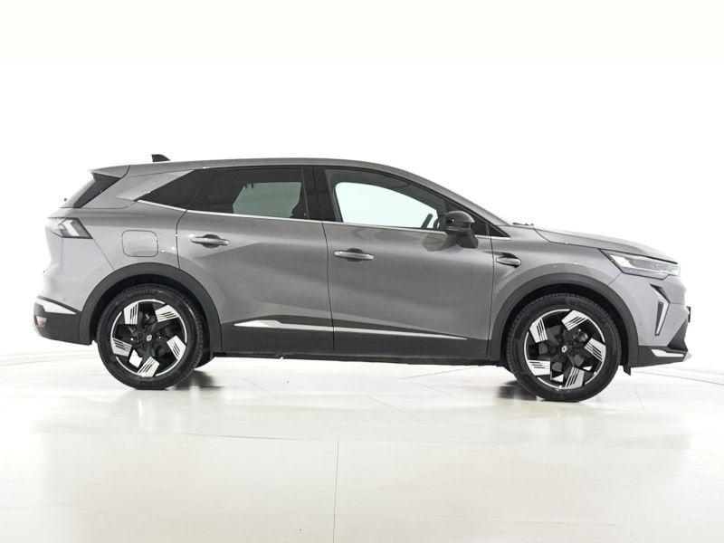 Renault Symbioz iconic full hybrid E-Tech 145cv