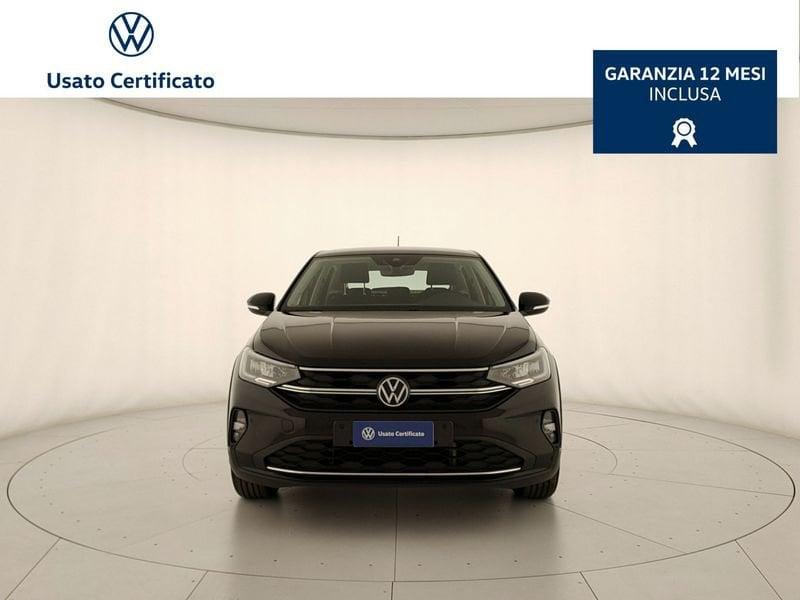 Volkswagen Taigo 1.0 TSI 110 CV Life