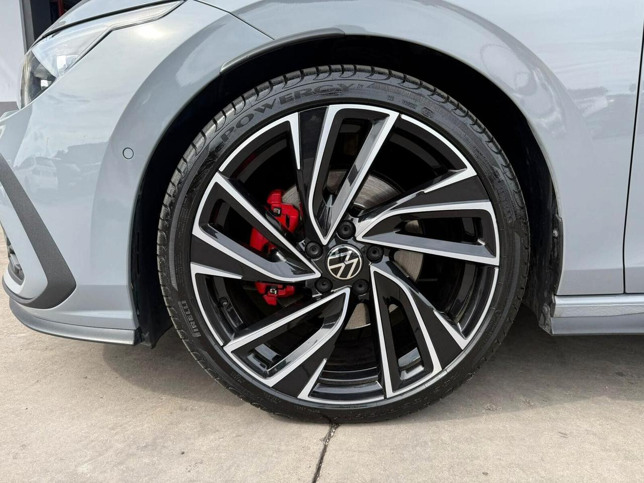 Volkswagen Golf 2.0 TDI GTD DSG