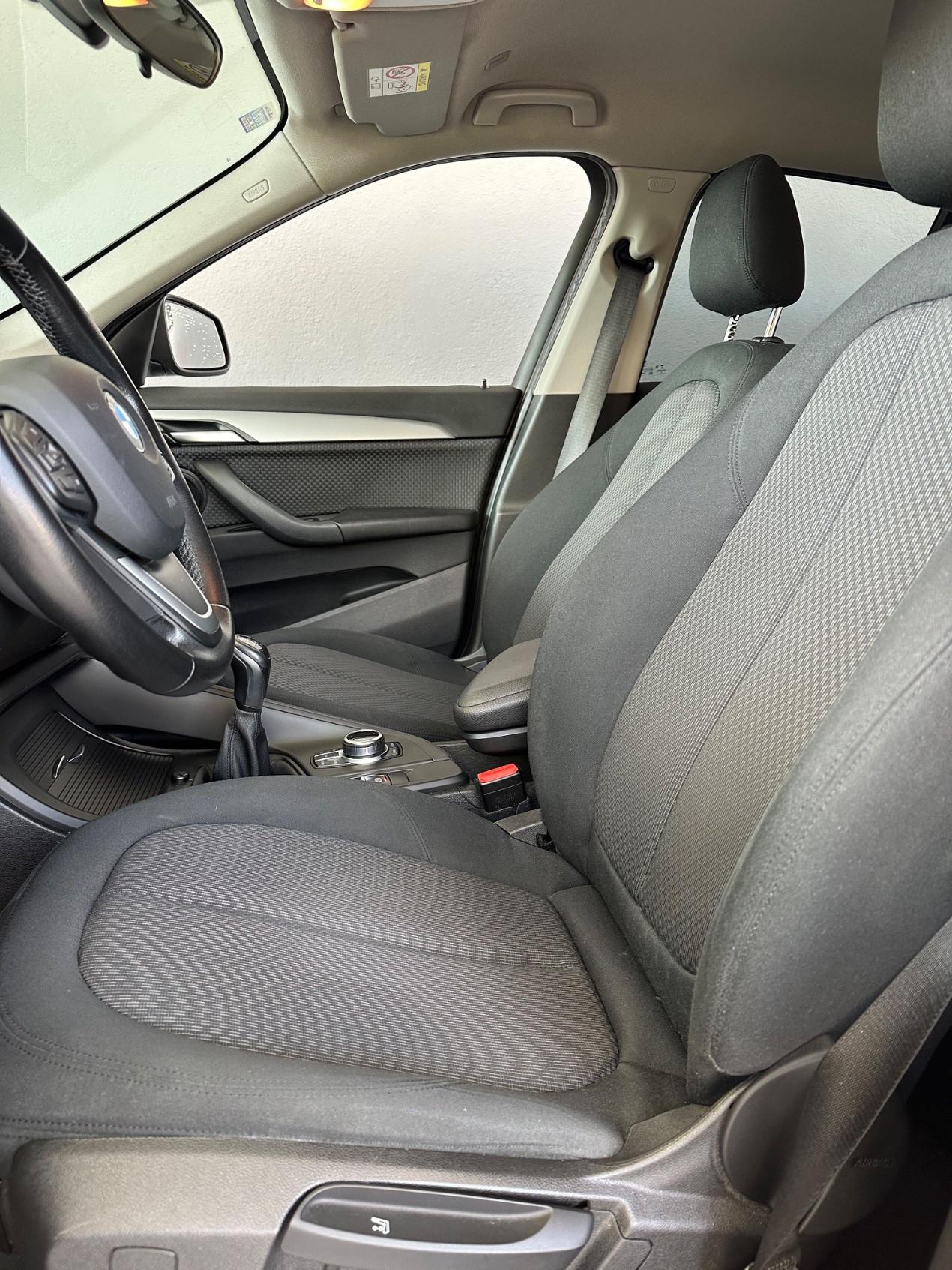 BMW X1 sdrive16d Business