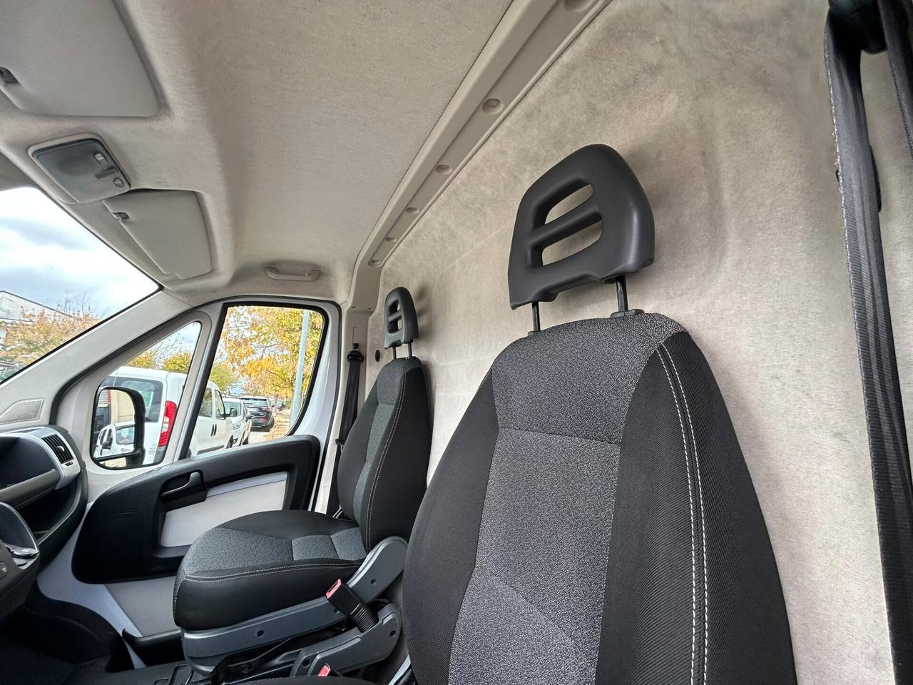 Fiat DUCATO H1 2.0 MULTIJET 16V 115CV