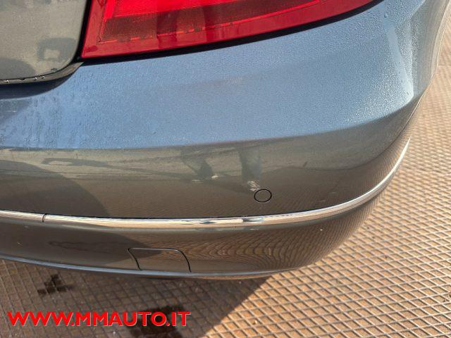 MERCEDES-BENZ C 220 CDI BlueEFFICIENCY Elegance GANCIO TRAINO!!!!!