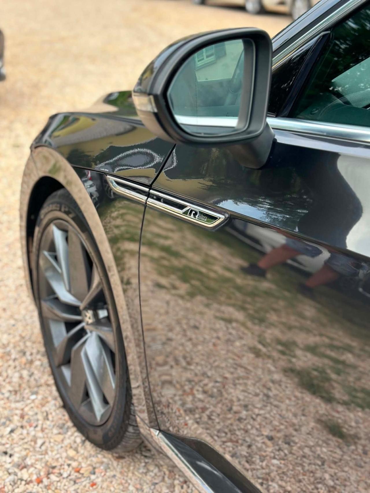 Volkswagen Arteon 2.0 TDI 190 CV RLINE 4MOTION DSG