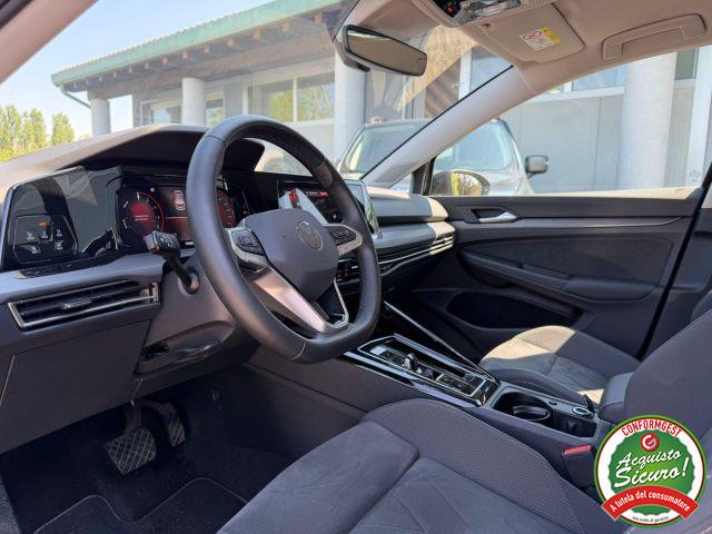 VOLKSWAGEN Golf 1.4 TSI eHYBRID DSG Style PLUG-IN