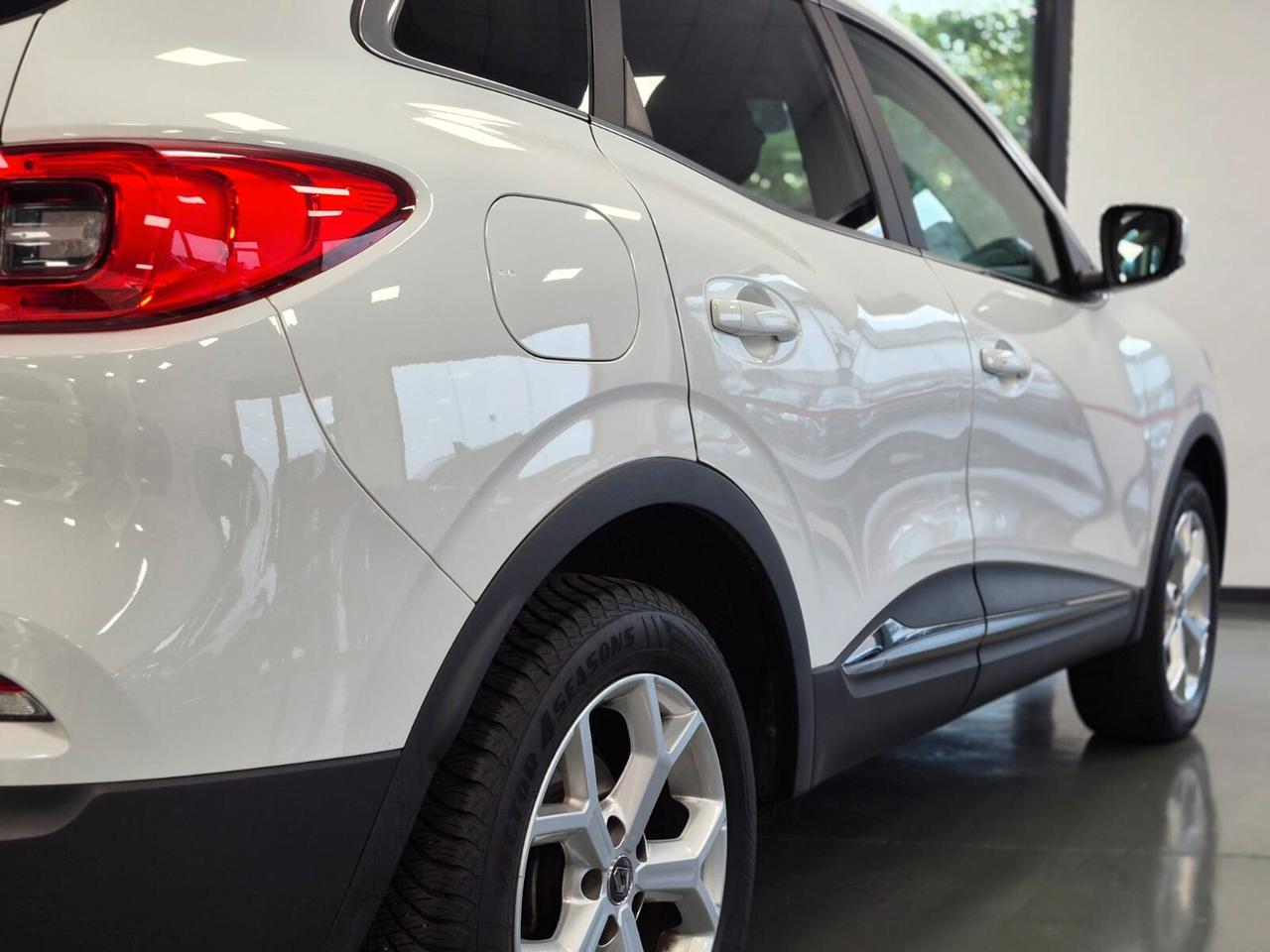 RENAULT KADJAR 1.5 Blue dCi 115cv Business - 2020 - GARANZIA 12 MESI