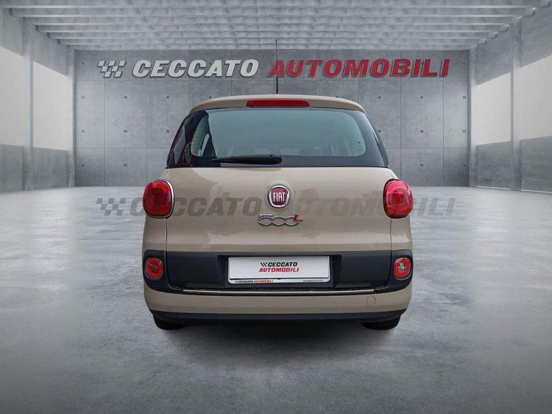 FIAT 500L Living 500L Living 1.3 mjt Pop Star 85cv