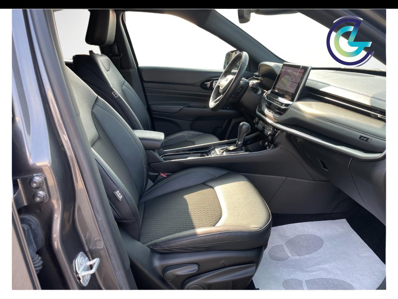 JEEP Compass II 2021 - Compass 1.3 turbo t4 phev 80 Anniversario 4xe auto