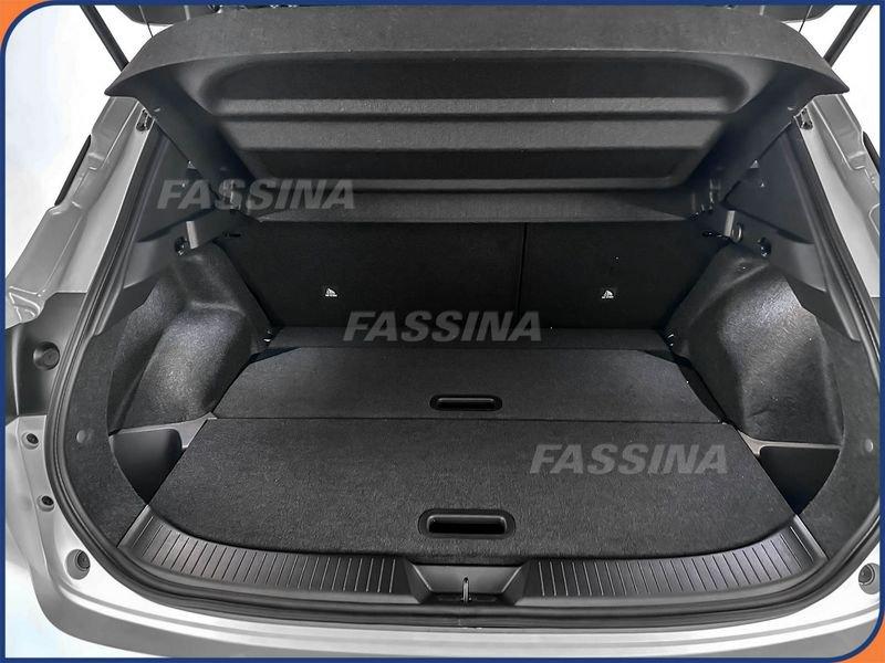 Nissan Qashqai Qashqai MHEV 158 CV Xtronic N-Connecta