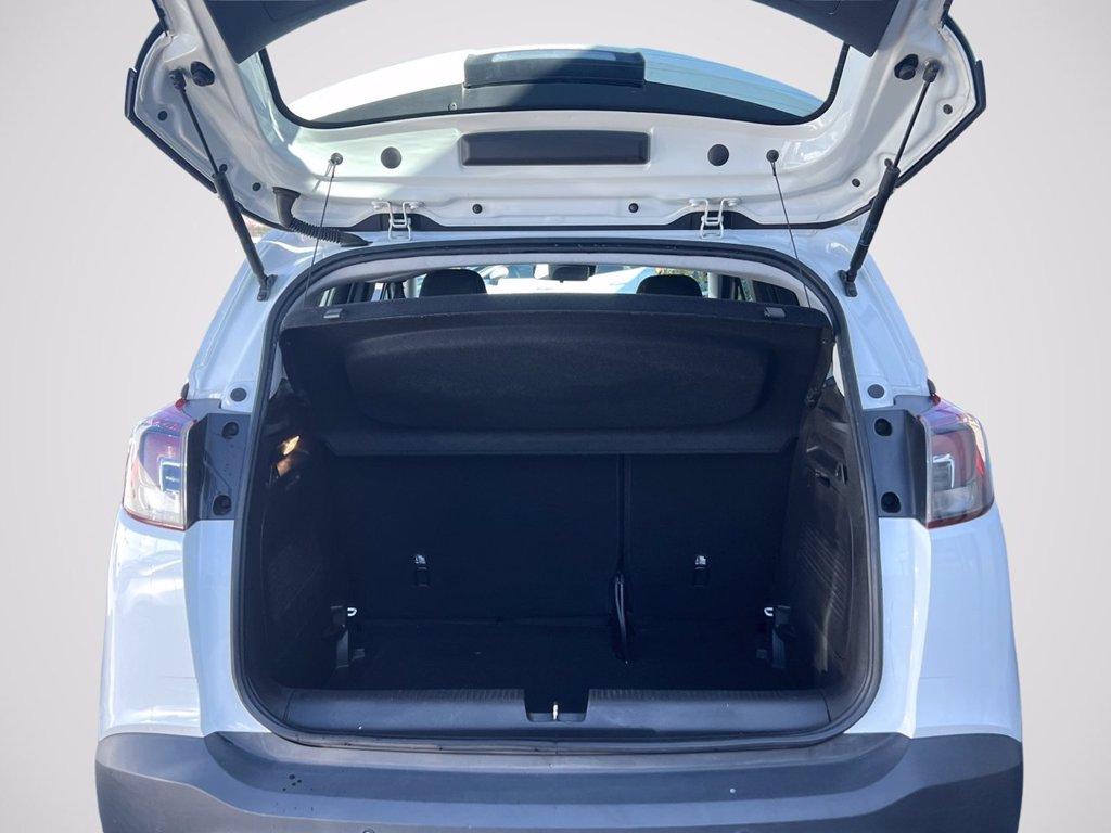 OPEL Crossland X 1.2 12V Advance del 2017