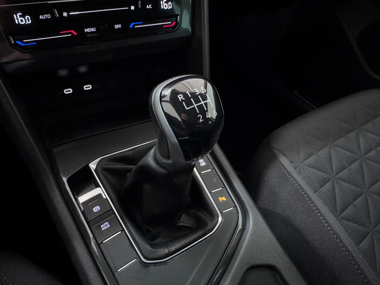 VW Tiguan 2.0 TDI SCR Life 122cv