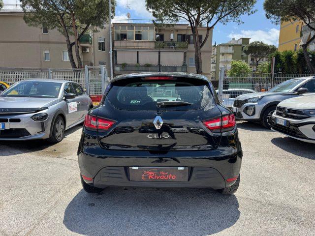 RENAULT Clio 1.2 75CV 5 porte Life GPL