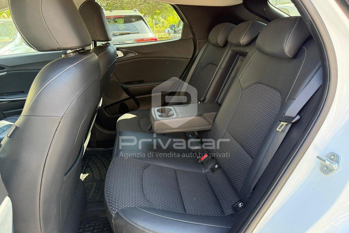 KIA Xceed 1.6 CRDi 136 CV MHEV DCT High Tech