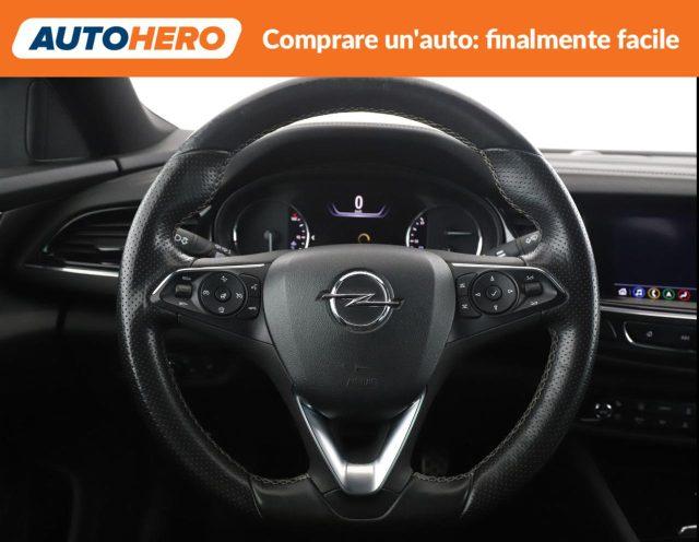 OPEL Insignia 1.6 CDTI 136 CV S&S aut. Grand Sport Innovation