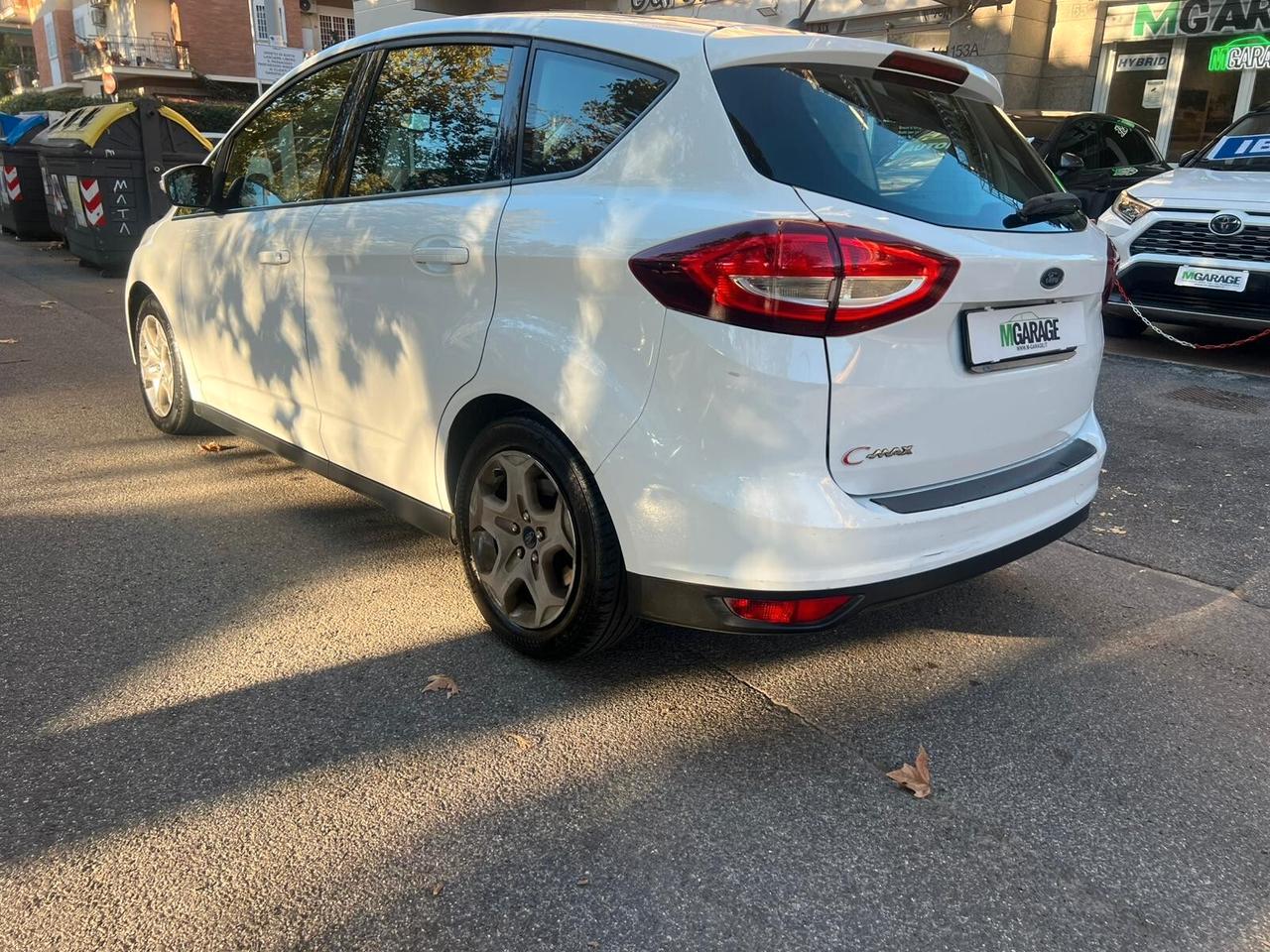 Ford C-Max 1.5 TDCi 120CV Start&Stop Business