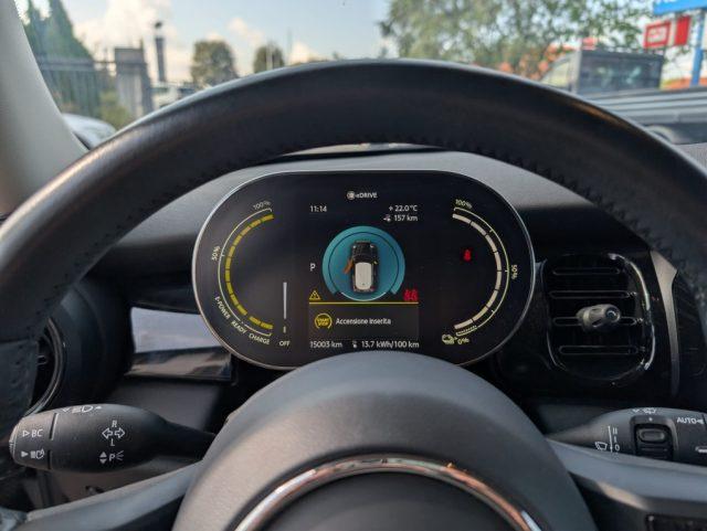 MINI Cooper SE Essential FULL ELECTRIC