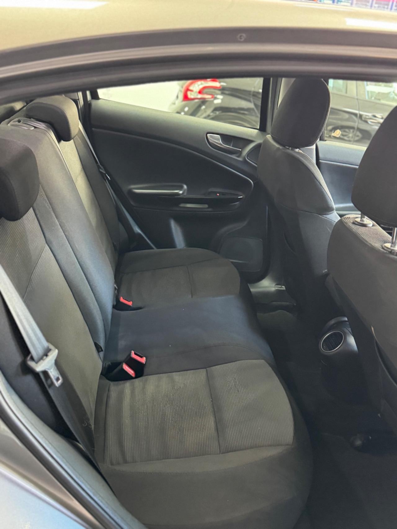 Alfa Romeo Giulietta 1.6 JTDm-2 105 CV Exclusive