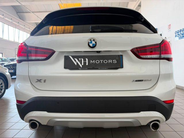 BMW X1 xDrive18d xLine //HEAD UP//LED//PELLE//