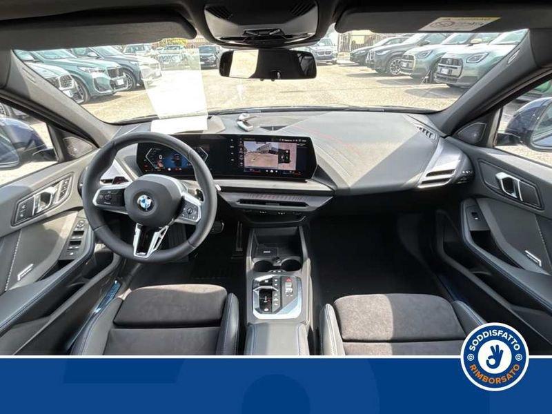 BMW Serie 1 120d M Sport Pro