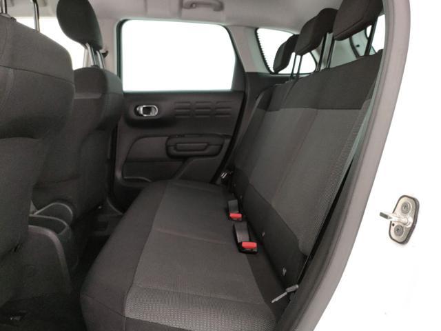 CITROEN C3 Aircross PureTech 110 S&S Shine