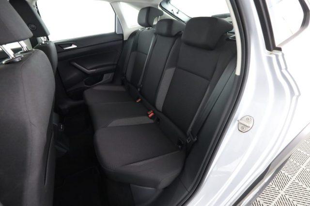 VOLKSWAGEN Taigo Taigo 1.0 TSI 95 CV Life