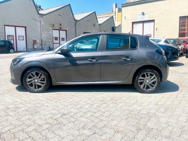 Peugeot 208 PureTech 100 Stop&Start 5 porte Allure Distribuzione Nuova !!!!