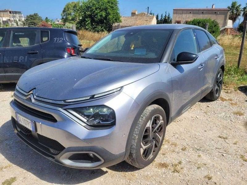 Citroën C4 PureTech 130 S&S Shine
