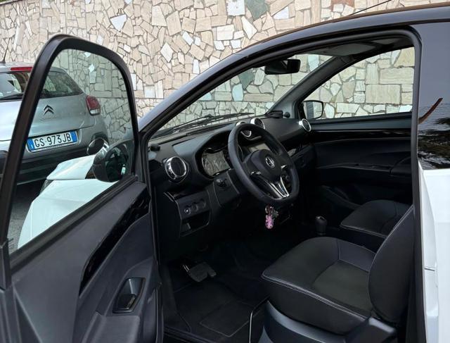 AIXAM City Sport Ambition